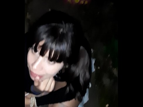 ❤️ Na ulici nabrekli penis v zameno za sladkarije Ruski pornič pri nas sl.villagesexvideos.ru ❤