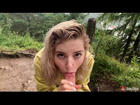 ❤️ Dekle pogoltne spermo po javnem fafanju - Eva Elfi Ruski pornič pri nas sl.villagesexvideos.ru ❤