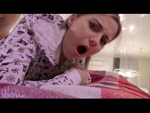 ❤️ Seksi mama pogoltne in pregistyle seks - sperma od blizu Ruski pornič pri nas sl.villagesexvideos.ru ❤